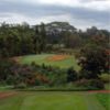 View from Mililani GC