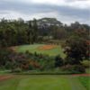 View from Mililani GC
