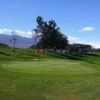 A view of the 15th hole at Makani Golf Club (John Kitchen)