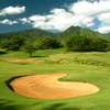 Dunes at Maui Lani: View from #15