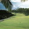 A view of the 10th hole at Beach Course from Waikoloa Beach Resort