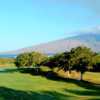Maui Nui GC: View from #15