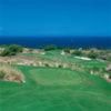 View from the 12th tee at Hapuna Golf Course