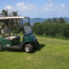 A view from Bay View Golf Course