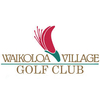 Waikoloa Village Golf Club Logo