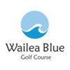 Wailea Golf Club - Old Blue Course Logo