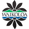 Waikoloa Beach Resort - Kings'/Lakes Course Logo