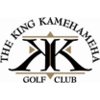 King Kamehameha Golf Club Logo