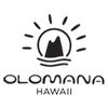 Olomana Golf Links Logo