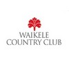 Waikele Country Club Logo