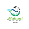 Makani Golf Club Logo