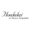 Hualalai Golf Club - Weiskopf Course Logo