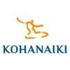 Kohanaiki Club Logo