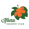 Kona Country Club - Mountain Course Logo