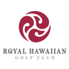 Royal Hawaiian Golf Club Logo