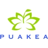 Puakea Golf Course Logo