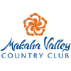 Makaha Valley Country Club Logo