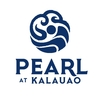 Pearl at Kalauao Logo