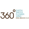 Ewa Beach Golf Club Logo