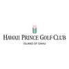 Hawaii Prince Golf Club - A/B Nines Logo