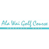 Ala Wai Golf Course Logo