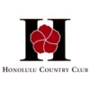 Honolulu Country Club Logo