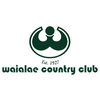 Waialae Country Club Logo