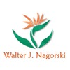 Walter J. Nagorski Golf Course Logo