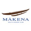 Makena Beach & Golf Resort Logo