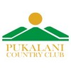 Pukalani Country Club Logo