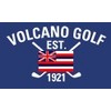 Volcano Golf & Country Club Logo