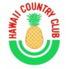 Hawaii Country Club Logo