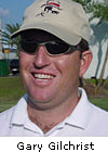 Gary Gilchrist