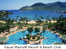 Kauai Marriott Resort