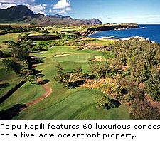 Poipu Bay Golf Club