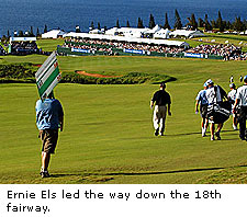 Ernie Els