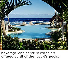 Four Seasons Resort