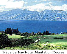 Kapalua mercedes open #7
