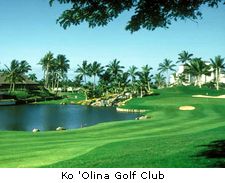 Ko'Olina Golf Club