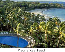 Mauna Kea Golf Course
