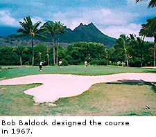 Olomana Golf Links