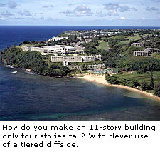 The Princeville Resort
