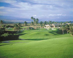 Hapuna Beach Prince Hotel