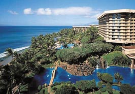 Hyatt Regency Maui