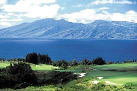 Kapalua Bay Hotel