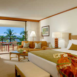 Suite Room