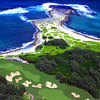 Golf Course