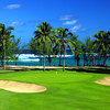 Golf Course