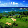 Golf Course