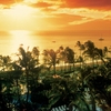 Ka'anapali Beach at Sunset